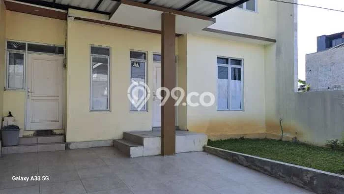 Lahan untuk Dijual Lokasi Tamansari, Bogor Luas 93m2 - Lahan untuk Dijual Lokasi Tamansari, Bogor Luas 93m2 -