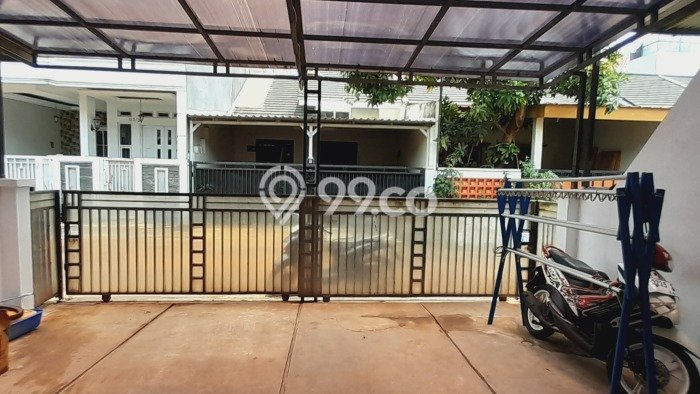 Dijual Rumah 3 Kamar Lokasi Ideal Bagus dan Strategis di Limo Dijual Rumah 3 Kamar Lokasi Ideal Bagus dan Strategis di Limo