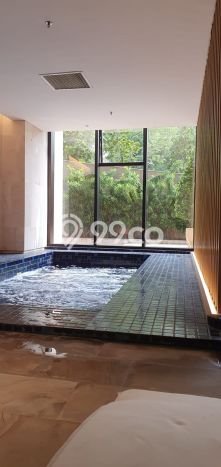 Apartemen Ready di , 2 KM, Luas 123m2m² Apartemen Ready di , 2 KM, Luas 123m2m²