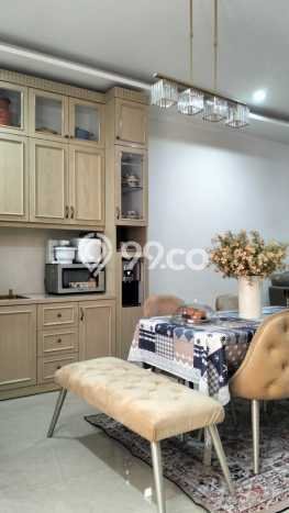 Rumah Luxury Modern Siap Huni di Ragunan Jakarta Selatan Rumah Luxury Modern Siap Huni di Ragunan Jakarta Selatan