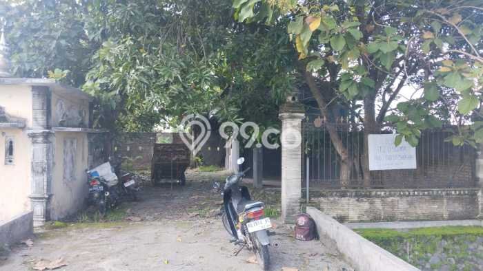 Tanah Kosong Dijual di Klaten dengan Area 289m2 Tanah Kosong Dijual di Klaten dengan Area 289m2