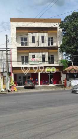 Ruko Dijual Lokasi Stratagis di Argomulyo Salatiga Cocok untuk Bisnis Ruko Dijual Lokasi Stratagis di Argomulyo Salatiga Cocok untuk Bisnis