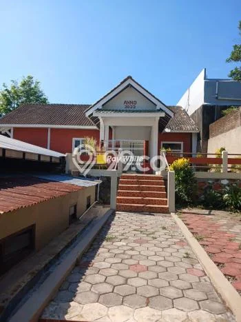 Jual Komersial Kawasan Ampel, Luas 300m², Area Komersial, Jalur Strategis Jual Komersial Kawasan Ampel, Luas 300m², Area Komersial, Jalur Strategis