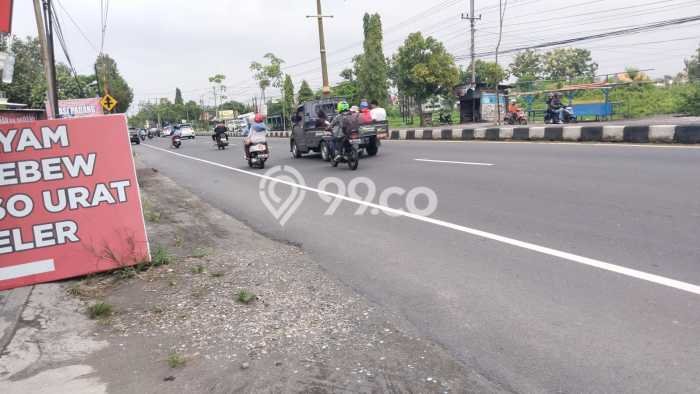 Lokasi Strategis! Dijual Ruko Bisnis di Klaten Utara, Klaten Kondisi Bagus Lokasi Strategis! Dijual Ruko Bisnis di Klaten Utara, Klaten Kondisi Bagus