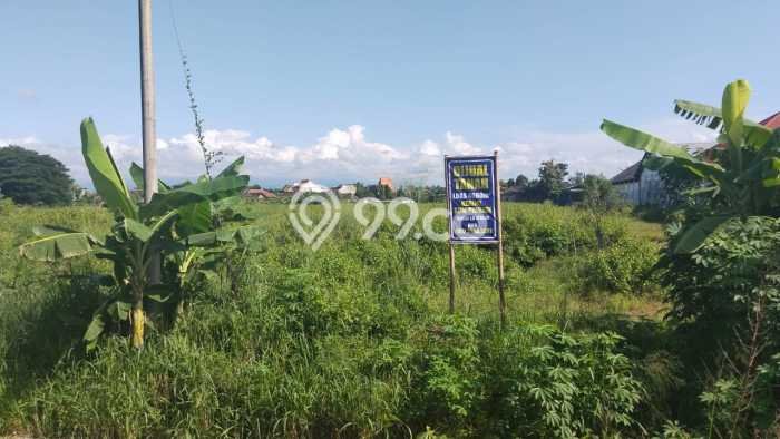 Lahan untuk Dijual Lokasi Ceper, Klaten Luas 2350m2 SHM Lahan untuk Dijual Lokasi Ceper, Klaten Luas 2350m2 SHM
