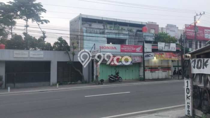 Dijual Ruko di Colomadu Karanganyar LT 120m2 / LB 120m2 Dijual Ruko di Colomadu Karanganyar LT 120m2 / LB 120m2