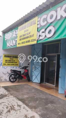 Lokasi Strategis! Dijual Ruko Bisnis di Klaten Utara, Klaten Kondisi Bagus Lokasi Strategis! Dijual Ruko Bisnis di Klaten Utara, Klaten Kondisi Bagus