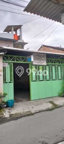 Kos-kosan Dijual di Kartasura, Sukoharjo, 9 KT, 9 KM, Bangunan 162m2 Kos-kosan Dijual di Kartasura, Sukoharjo, 9 KT, 9 KM, Bangunan 162m2