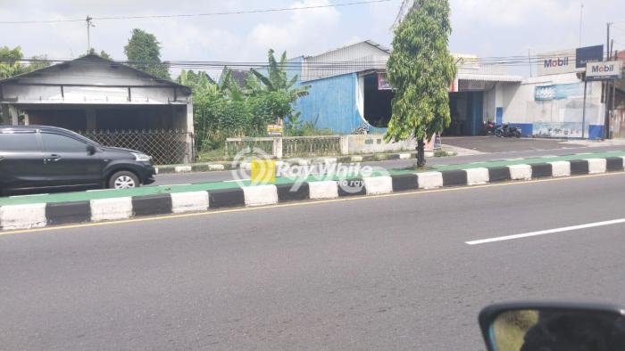 Tanah Premium di Gatak, Luas 257m², Dekat Gatak, Sukoharjo, Sukoharjo Tanah Premium di Gatak, Luas 257m², Dekat Gatak, Sukoharjo, Sukoharjo