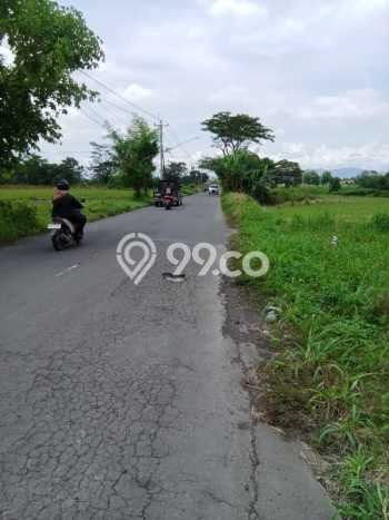 Kavling Tanah Dijual di Karanganom Klaten Spesifikasi 2405m2 Kavling Tanah Dijual di Karanganom Klaten Spesifikasi 2405m2