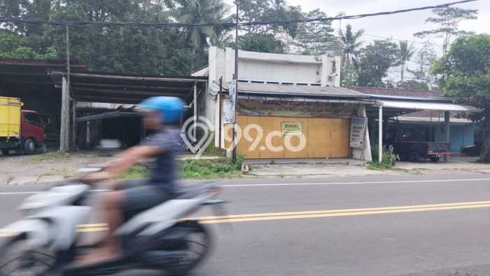 Dijual Ruko di Tengaran Semarang LT 77m2 / LB 77m2 Dijual Ruko di Tengaran Semarang LT 77m2 / LB 77m2
