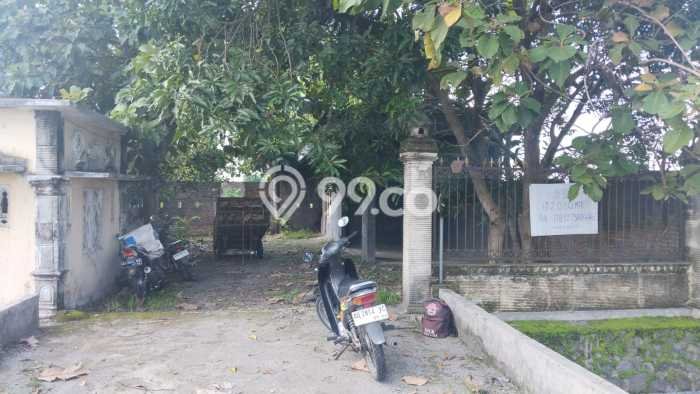 Tanah Kosong Dijual di Klaten dengan Area 289m2 Tanah Kosong Dijual di Klaten dengan Area 289m2