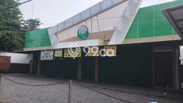 Ruko Favorit Dijual di Godean Sleman Kawasan Pusat Bisnis Ruko Favorit Dijual di Godean Sleman Kawasan Pusat Bisnis