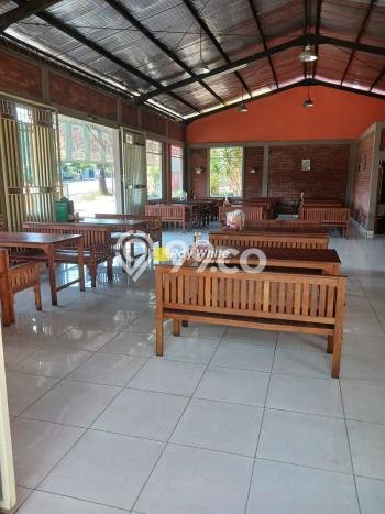 Jual Komersial Kawasan Ampel, Luas 300m², Area Komersial, Jalur Strategis Jual Komersial Kawasan Ampel, Luas 300m², Area Komersial, Jalur Strategis