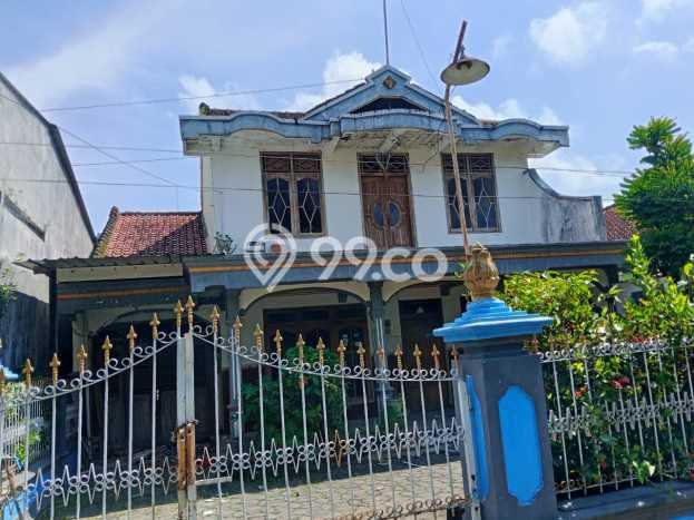 For Sale Rumah 4 Kamar Lokasi Ideal Bagus dan Strategis di Banyudono For Sale Rumah 4 Kamar Lokasi Ideal Bagus dan Strategis di Banyudono