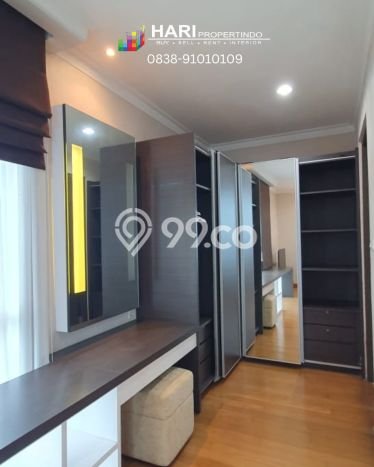 Apartemen Harga Murah dengan 2 BR & 2 KM di Kebayoran Baru Jakarta Selatan Apartemen Harga Murah dengan 2 BR & 2 KM di Kebayoran Baru Jakarta Selatan