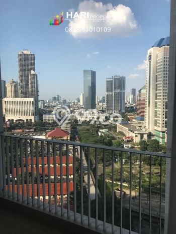 Disewakan Apartemen Terjangkau 2 KT di SCBD Jakarta Selatan Disewakan Apartemen Terjangkau 2 KT di SCBD Jakarta Selatan