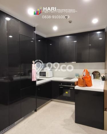 Disewakan Apartemen Murah di Pondok Indah 1 Bedroom Disewakan Apartemen Murah di Pondok Indah 1 Bedroom