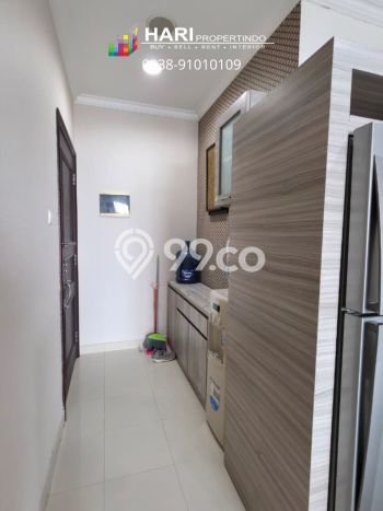 Sewa Sekarang Apartemen Nyaman 1 KT di Kawasan Kebayoran Lama Sewa Sekarang Apartemen Nyaman 1 KT di Kawasan Kebayoran Lama