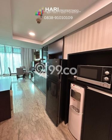 Apartemen Strategis 100m2 di Setiabudi Jakarta Selatan 2 Bedroom Apartemen Strategis 100m2 di Setiabudi Jakarta Selatan 2 Bedroom