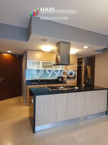 Apartemen Nyaman untuk Disewa, 3 Kamar di Jakarta Selatan Apartemen Nyaman untuk Disewa, 3 Kamar di Jakarta Selatan