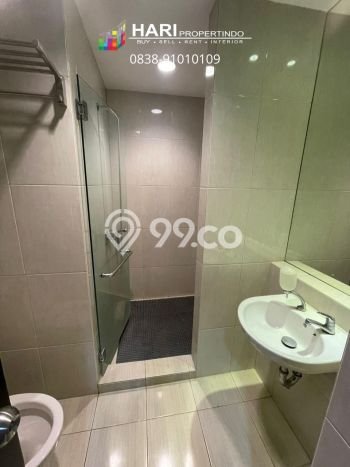 Apartemen Nyaman untuk Disewa, 3 Kamar di Jakarta Selatan Apartemen Nyaman untuk Disewa, 3 Kamar di Jakarta Selatan
