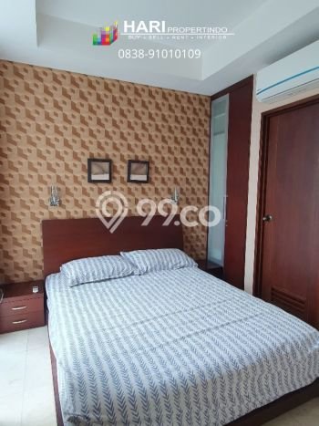 Apartemen Minimalis untuk Disewa, 2 Kamar di Jakarta Selatan Apartemen Minimalis untuk Disewa, 2 Kamar di Jakarta Selatan