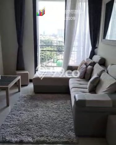 Dijual Cepat Apartemen Luxury 2 Kamar di Tebet, Jakarta Selatan Dijual Cepat Apartemen Luxury 2 Kamar di Tebet, Jakarta Selatan