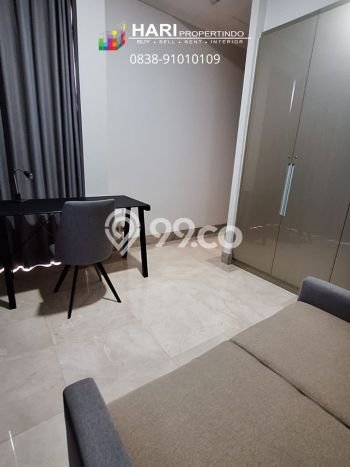 Hunian Strategis 153m2 di SCBD Jakarta Selatan 2 Bedroom Hunian Strategis 153m2 di SCBD Jakarta Selatan 2 Bedroom