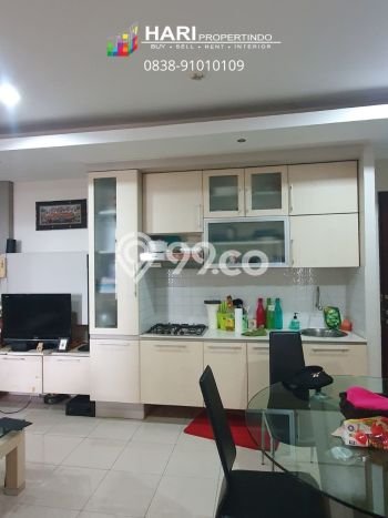 Dijual Apartemen 3 KT 2 KM di Tebet Dijual Apartemen 3 KT 2 KM di Tebet