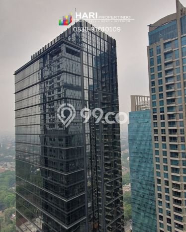Disewakan Apartemen Murah di SCBD 2 KT Disewakan Apartemen Murah di SCBD 2 KT