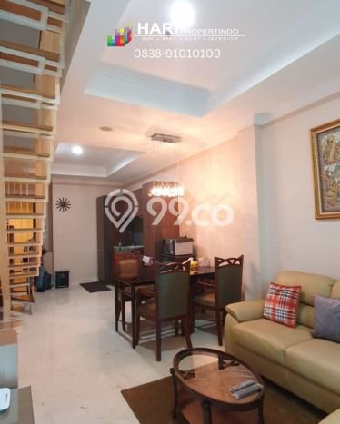 Sewa Apartemen Hemat di Kebayoran Baru, Jakarta Selatan Dekat Fasilitas Umum Sewa Apartemen Hemat di Kebayoran Baru, Jakarta Selatan Dekat Fasilitas Umum