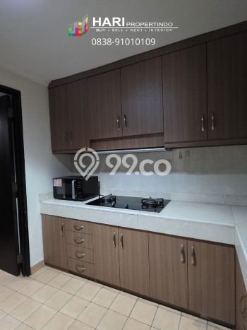 Disewakan Apartemen Terjangkau 3 BR di Setiabudi Jakarta Selatan Disewakan Apartemen Terjangkau 3 BR di Setiabudi Jakarta Selatan