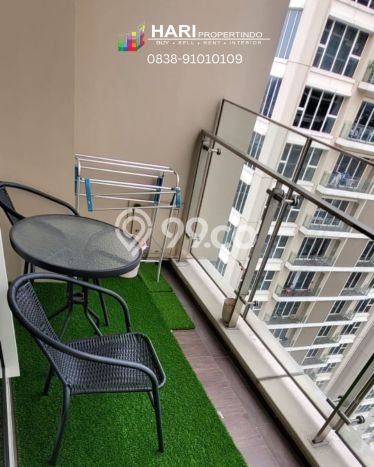 Disewakan Apartemen Murah di Pondok Indah 1 Bedroom Disewakan Apartemen Murah di Pondok Indah 1 Bedroom