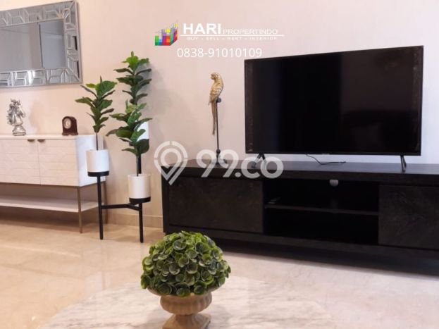 Sewa Sekarang Apartemen Strategis 2 KT, 2 KM di Kawasan Tanah Abang Sewa Sekarang Apartemen Strategis 2 KT, 2 KM di Kawasan Tanah Abang
