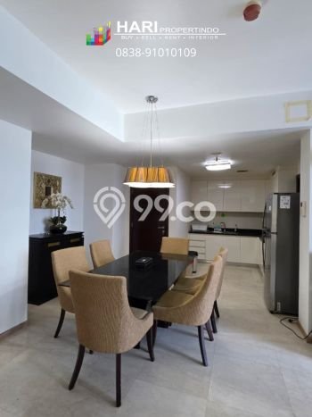 Apartemen Eksklusif Dijual di Tebet Jakarta Selatan Luas 200m2 Apartemen Eksklusif Dijual di Tebet Jakarta Selatan Luas 200m2