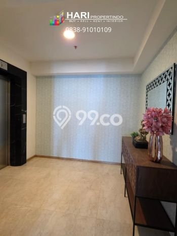 Apartemen Eksklusif Dijual di Tebet Jakarta Selatan Luas 200m2 Apartemen Eksklusif Dijual di Tebet Jakarta Selatan Luas 200m2