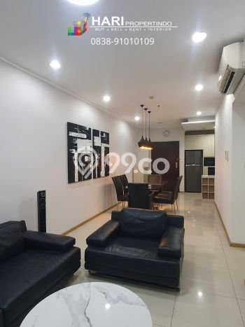 Hunian Apartemen Sewa Murah 117m2 di Kebayoran Lama, Cocok untuk Tempat Tinggal Anda Hunian Apartemen Sewa Murah 117m2 di Kebayoran Lama, Cocok untuk Tempat Tinggal Anda
