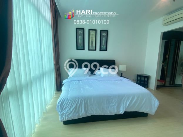 Disewakan Apartemen Harga Terjangkau di Setiabudi 3 Bedroom Disewakan Apartemen Harga Terjangkau di Setiabudi 3 Bedroom