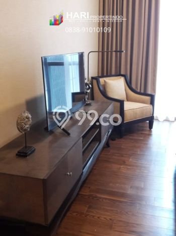 Sewa Sekarang Apartemen Strategis 2 KT, 2 KM di Kawasan Tanah Abang Sewa Sekarang Apartemen Strategis 2 KT, 2 KM di Kawasan Tanah Abang