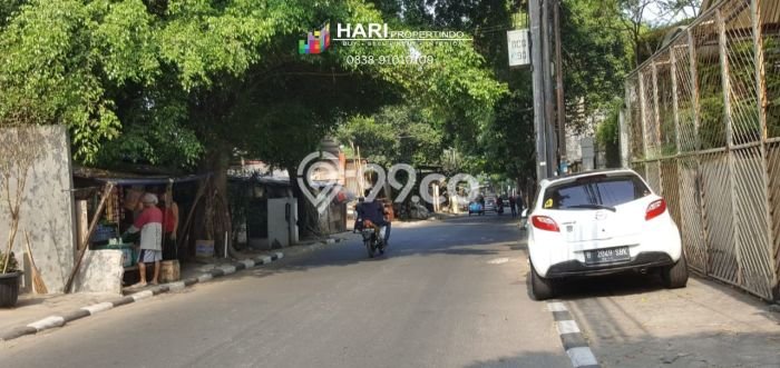 For Sale Rumah Mewah Exclusive di Tebet, Jakarta Selatan For Sale Rumah Mewah Exclusive di Tebet, Jakarta Selatan
