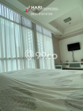 Apartemen Strategis 168m2 di Setiabudi Jakarta Selatan 3 KT Apartemen Strategis 168m2 di Setiabudi Jakarta Selatan 3 KT