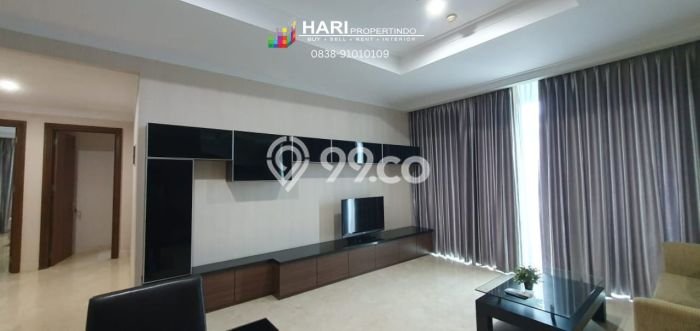 Ada Unit Apartemen Murah Disewa di Kebayoran Baru, Jakarta Selatan 2 BR Ada Unit Apartemen Murah Disewa di Kebayoran Baru, Jakarta Selatan 2 BR