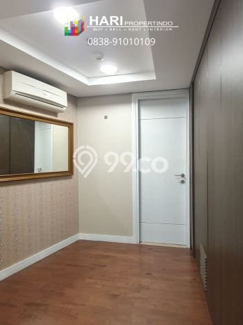Apartemen Strategis 100m2 di Setiabudi Jakarta Selatan 2 KT Apartemen Strategis 100m2 di Setiabudi Jakarta Selatan 2 KT