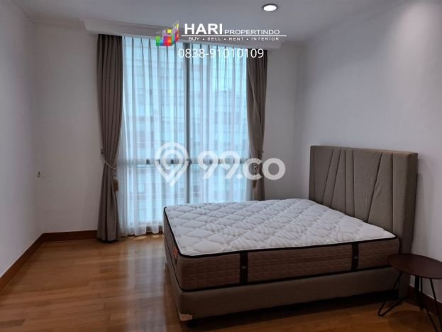 Apartemen Harga Murah dengan 2 BR & 2 KM di Kebayoran Baru Jakarta Selatan Apartemen Harga Murah dengan 2 BR & 2 KM di Kebayoran Baru Jakarta Selatan
