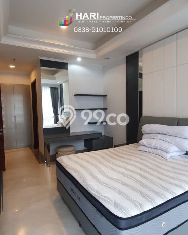 Disewakan Apartemen Murah di SCBD 2 KT Disewakan Apartemen Murah di SCBD 2 KT