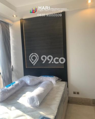 Sewa Apartemen Terjangkau 2 BR di SCBD Jakarta Selatan Sewa Apartemen Terjangkau 2 BR di SCBD Jakarta Selatan