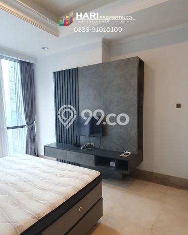 Disewakan Apartemen Murah di SCBD 2 KT Disewakan Apartemen Murah di SCBD 2 KT