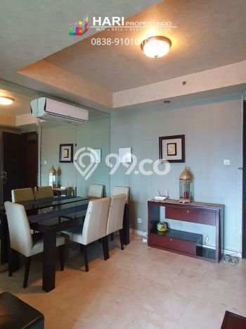 Apartemen Disewakan 3 Kamar Murah Siap Huni di Jakarta Selatan, Luas 108m2 Apartemen Disewakan 3 Kamar Murah Siap Huni di Jakarta Selatan, Luas 108m2