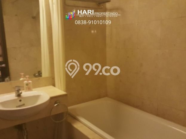 Hunian Apartemen Strategis untuk Dijual di Jakarta Selatan dengan 2 Kamar Hunian Apartemen Strategis untuk Dijual di Jakarta Selatan dengan 2 Kamar